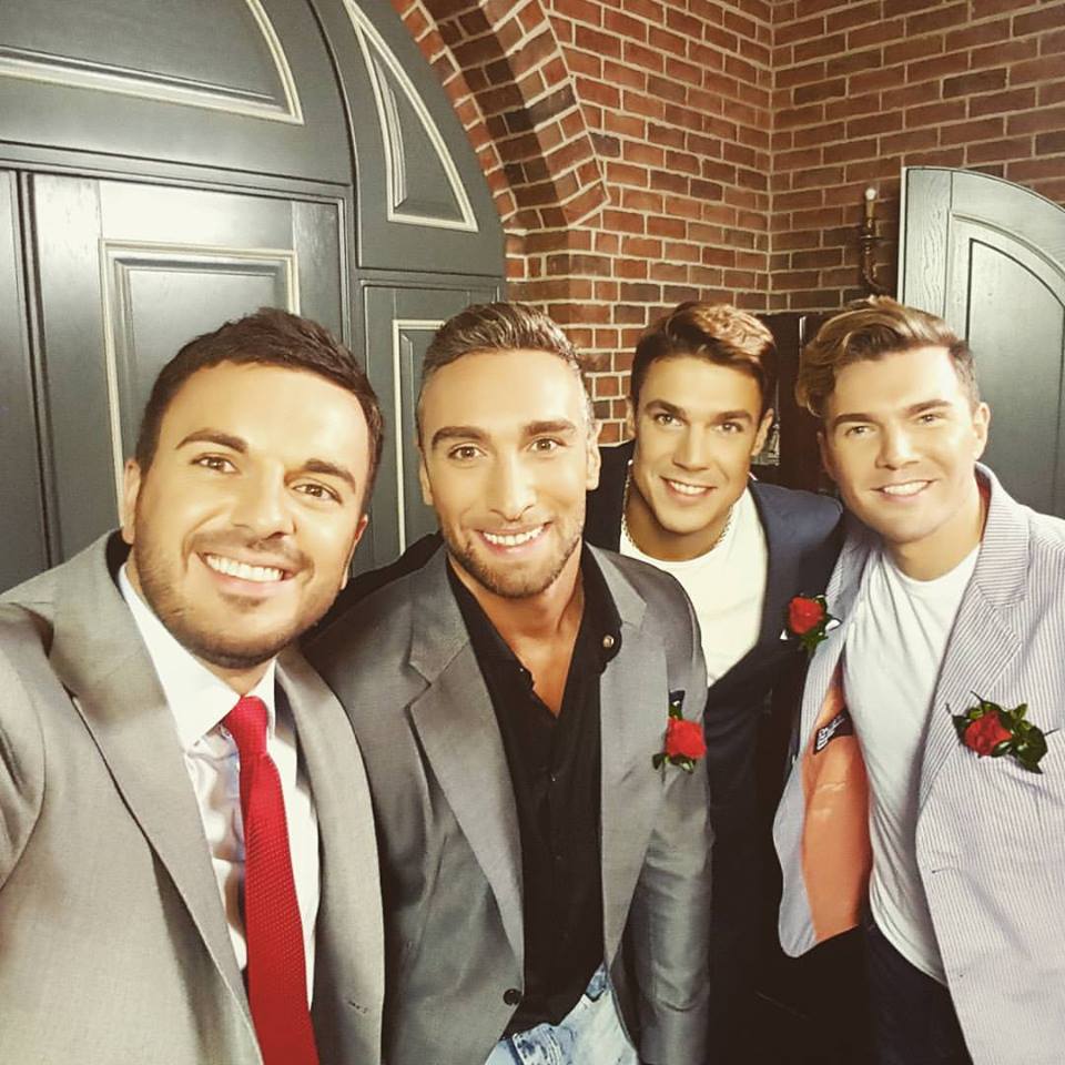 Холостяк-7: Григорий Решетник рассказал всю правду о новом Холостяке